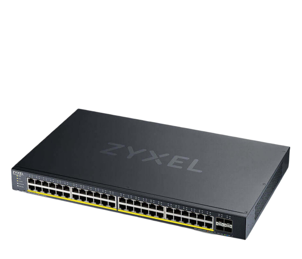 Zyxel XGS1935-52HP - 1509915 - zdjęcie